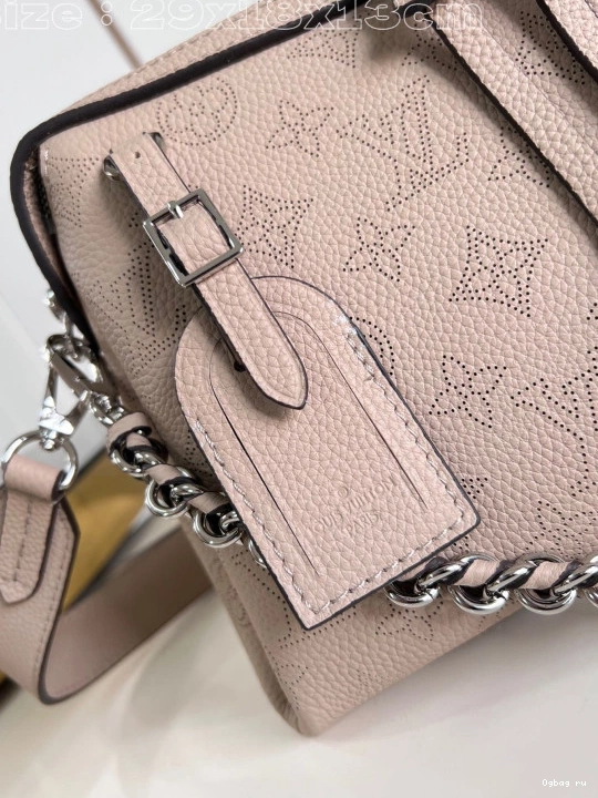 - 18 It PM x All 13CM LOUIS VUITTON x Hand 29 0713